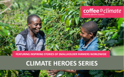 Climate Heroes: Elieza and Meliha’s Climate-smart Solutions