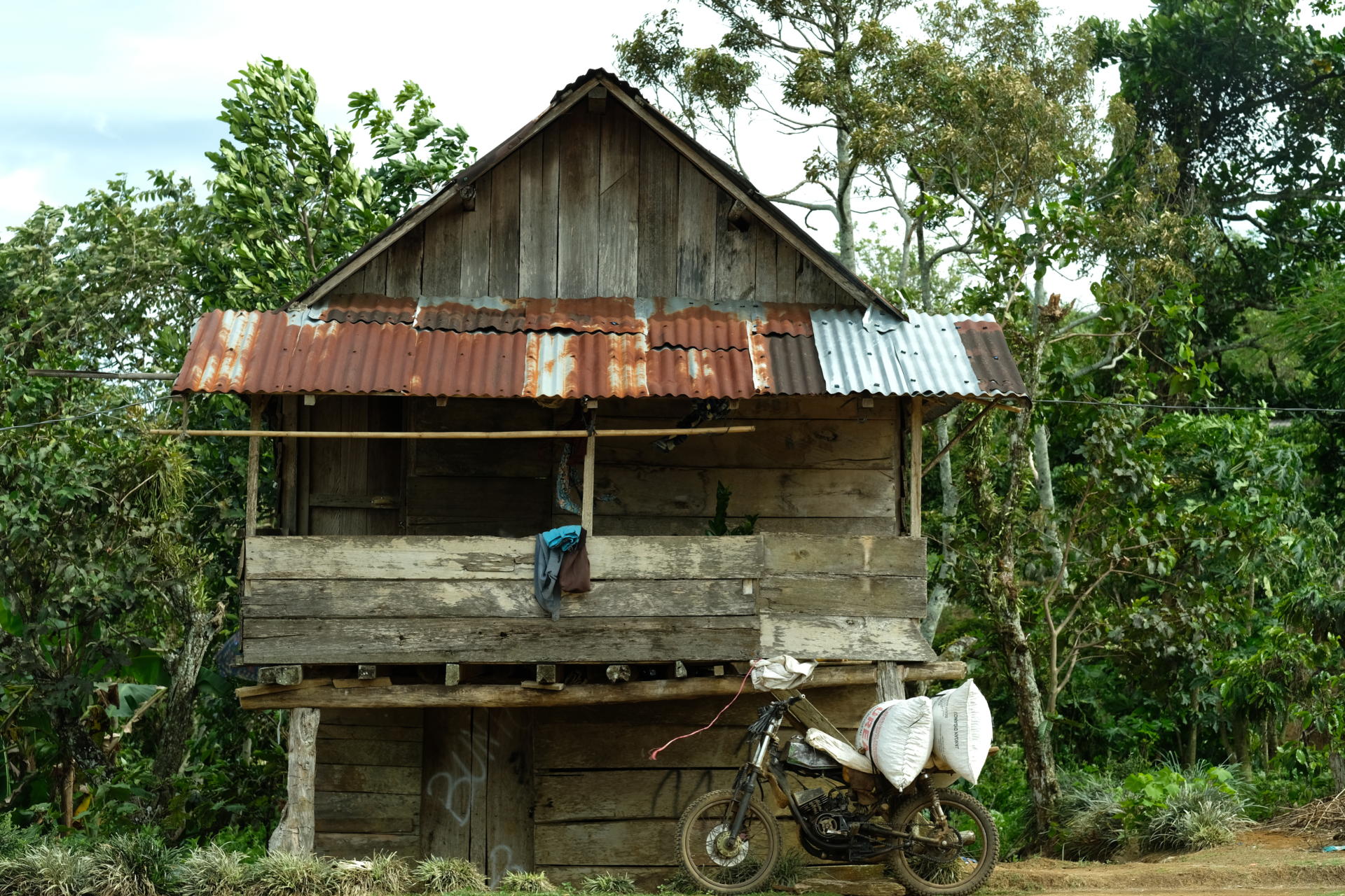 The initiative for coffee&climate (c&c)