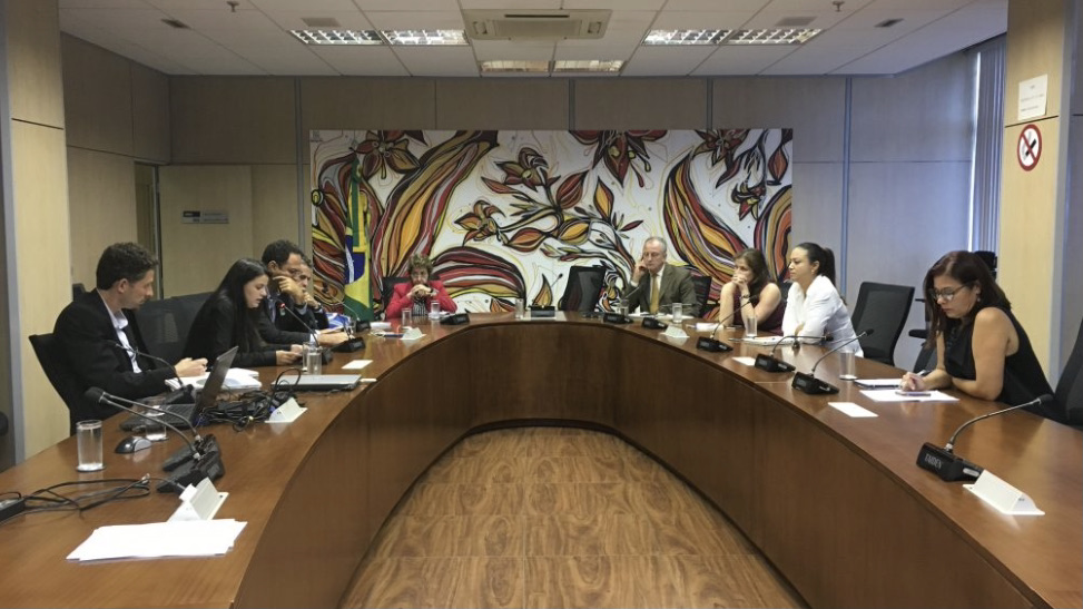 The initiative for coffee&climate (c&c) Community of Practice