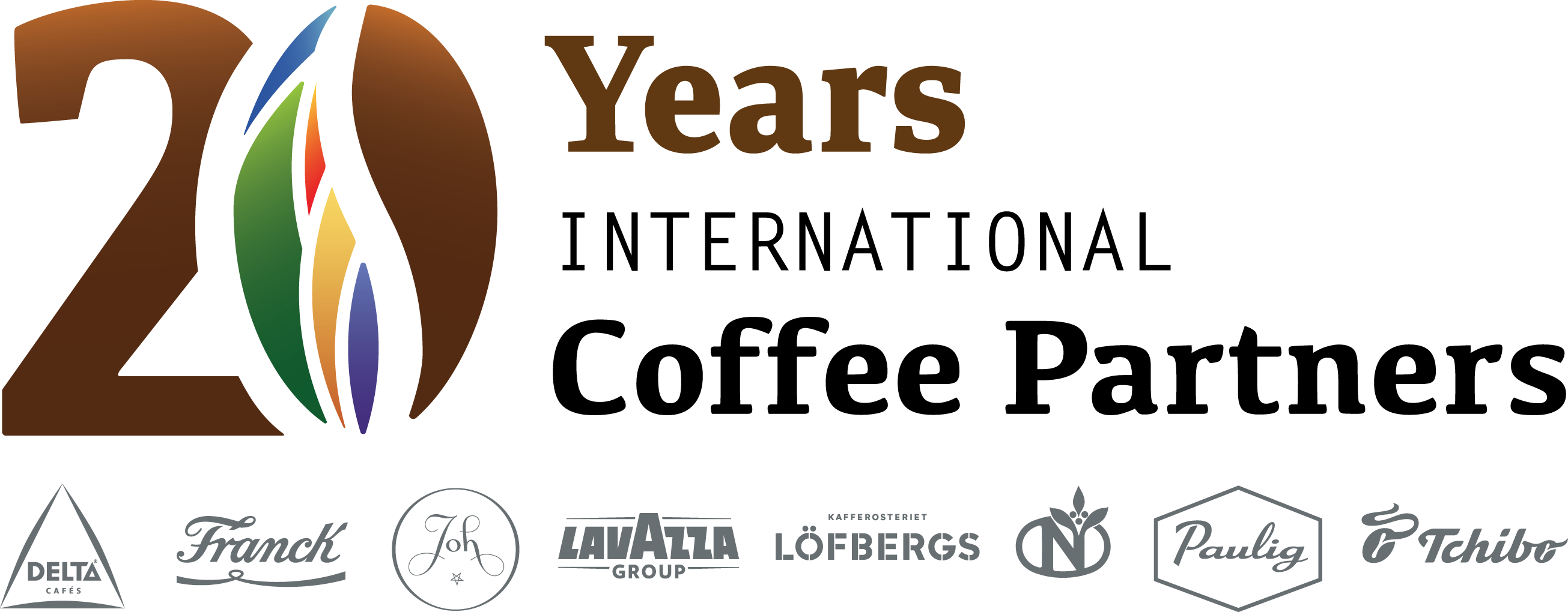 20 years ICP