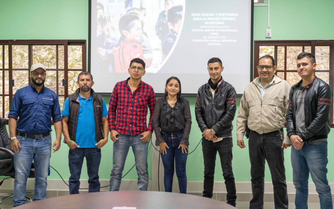 Communities of Practice: Fostering Knowledge and Exchange of Learnings