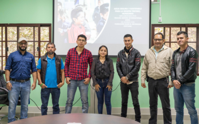 Communities of Practice: Fostering Knowledge and Exchange of Learnings