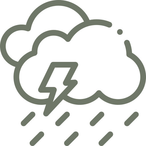 heavy-rain climate hazards
